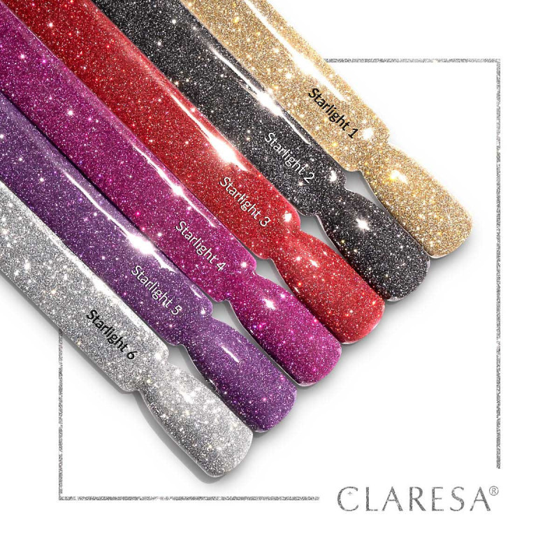 Gel polish – Starlight № 12 – 5 ml