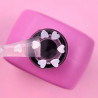 Lunamoon Top Romantic White - 13ml