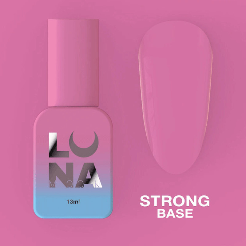 Strong Base Lunamoon - 13ml