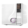 Woson autoclave new tanco 8l type d with printer class b - medical
