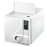 Woson autoclave new tanco 8l type d with printer class b - medical