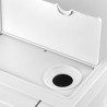 Woson autoclave new tanco 8l type d with printer class b - medical