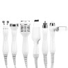 Hydrogen H2 + 6W1 New Generation Hydrogen Cleansing Device+ 3 SYIS Hydro Coctail Liquids