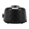 IWAX DIAMOND WAX HEATER BLACK