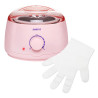 iWAX wax heater 100 pink