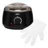 iWAX wax heater 100 black