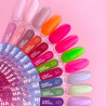 Жидкий акригель - Liquid Light Acrygel - Lunamoon Nr 17 - 13ml