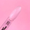 Жидкий акригель - Liquid Light Acrygel - Lunamoon Nr 26 - 13ml