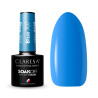 Gel polish – Claresa Blue № 707 – 5 ml