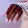 Цветной гель-лак - NeoNail Dancing Butterflies - 7,2 ml