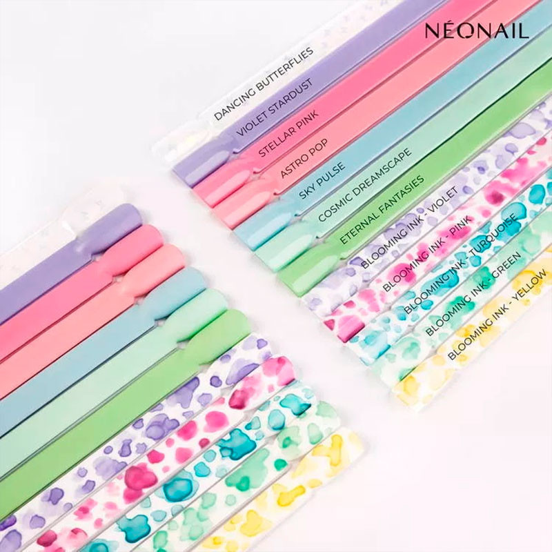 Цветной гель-лак - NeoNail Astro Pop - 7,2 ml