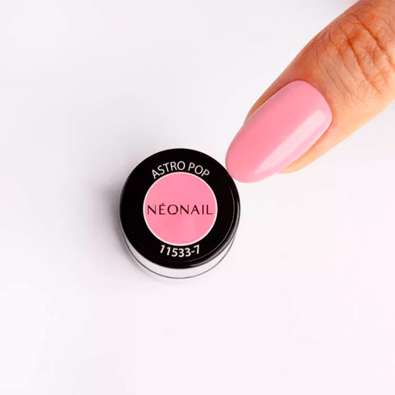 Цветной гель-лак - NeoNail Astro Pop - 7,2 ml