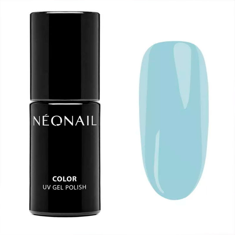 Цветной гель-лак - NeoNail Sky Pulse - 7,2 ml