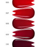 Color gel polish - Lipstick F.O.X 003 Sexy Red - 7 ml