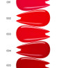 Color gel polish - Lipstick F.O.X 003 Sexy Red - 7 ml