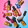 Vernis gel coloré - Lollipop Gooseberry 005 F.O.X - 7 ml