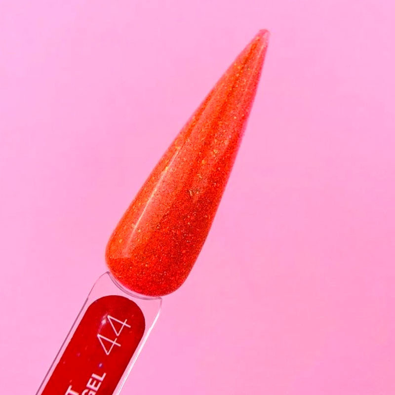 Жидкий акригель - Liquid Light Acrygel - Lunamoon Nr 44 - 13ml