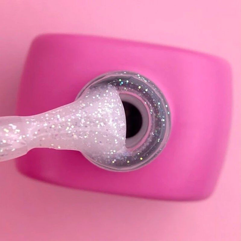Жидкий акригель - Liquid Light Acrygel - Lunamoon Nr 70 - 13ml