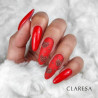 Цветной гель-лак Claresa RED № 406, 5 ml
