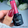 Color gel polish - Claresa RED № 434, 5 ml
