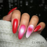 Vernis gel coloré - Claresa RED № 411, 5 ml