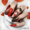 Vernis gel coloré - Claresa RED № 403, 5 ml