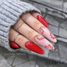 Vernis gel coloré - Claresa RED № 403, 5 ml