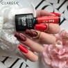 Цветной гель-лак Claresa RED № 406, 5 ml