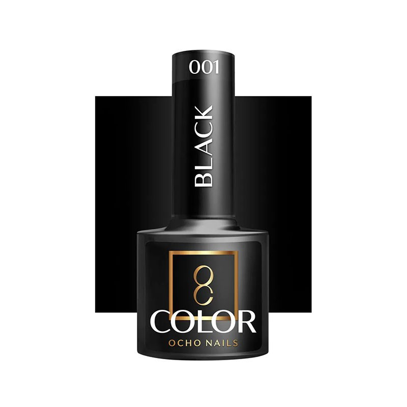 Kit de démarrage manucure – OCHO NAILS Kit 3