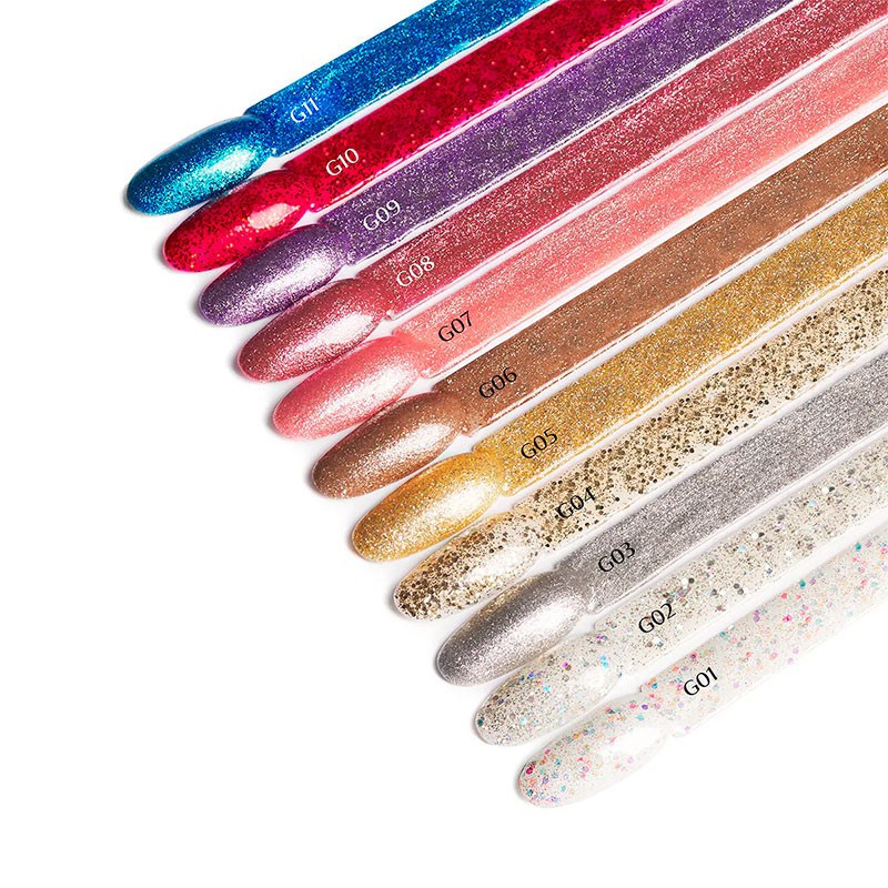 Kit de démarrage manucure – OCHO NAILS Kit 3