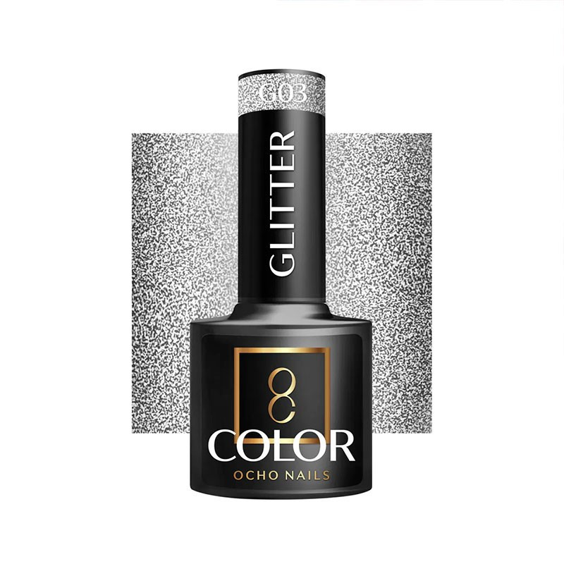 Kit de démarrage manucure – OCHO NAILS Kit 3