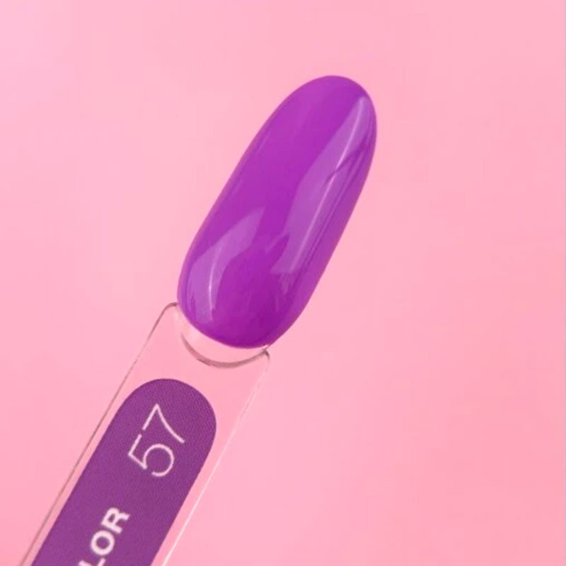 Vernis gel coloré - Lunamoon Nr 57, 13 ml