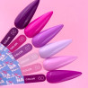Vernis gel coloré - Lunamoon Nr 60, 13 ml