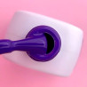 Vernis gel coloré - Lunamoon Nr 63, 13 ml