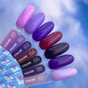 Vernis gel coloré - Lunamoon Nr 65, 13 ml