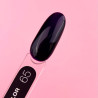 Vernis gel coloré - Lunamoon Nr 65, 13 ml