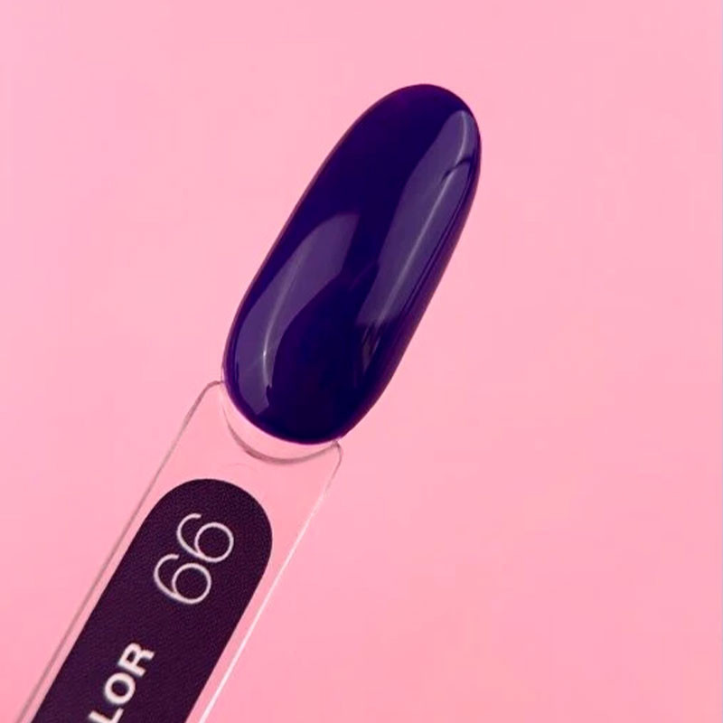 Vernis gel coloré - Lunamoon Nr 66, 13 ml