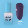 Vernis gel coloré - Lunamoon Nr 66, 13 ml