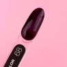 Vernis gel coloré - Lunamoon Nr 68, 13 ml