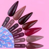 Vernis gel coloré - Lunamoon Nr 68, 13 ml