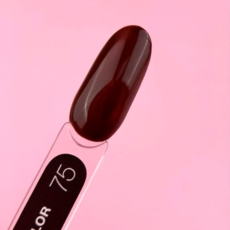 Vernis gel coloré - Lunamoon Nr 75, 13 ml