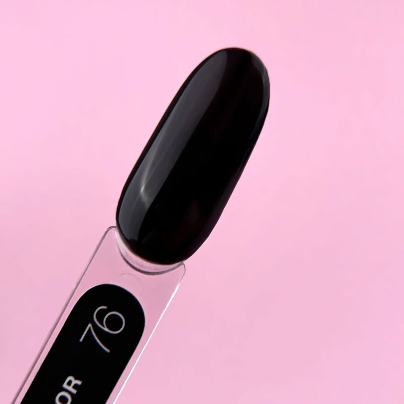 Vernis gel coloré - Lunamoon Nr 76, 13 ml