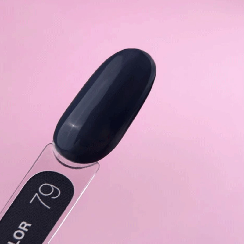 Vernis gel coloré - Lunamoon Nr 79, 13 ml