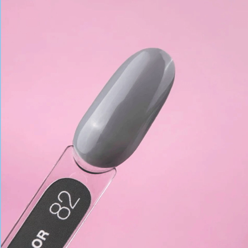 Vernis gel coloré - Lunamoon Nr 82, 13 ml