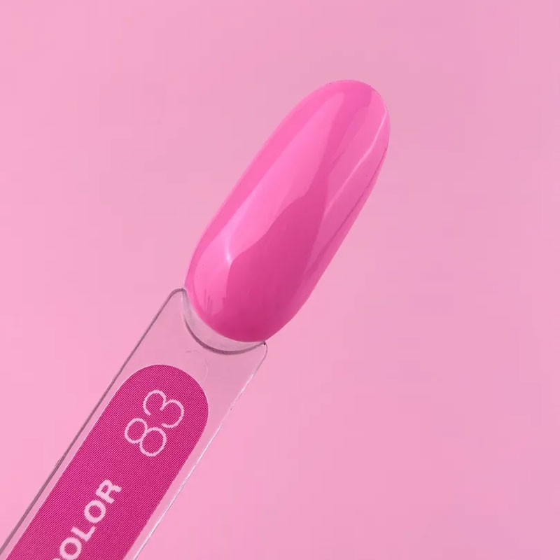 Vernis gel coloré - Lunamoon Nr 83, 13 ml