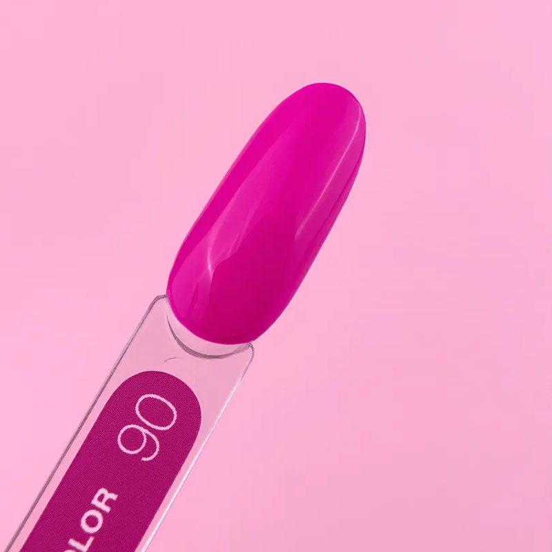 Vernis gel coloré - Lunamoon Nr 90, 13 ml