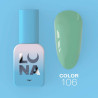 Vernis gel coloré - Lunamoon Nr 106, 13 ml