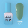 Vernis gel coloré - Lunamoon Nr 107, 13 ml