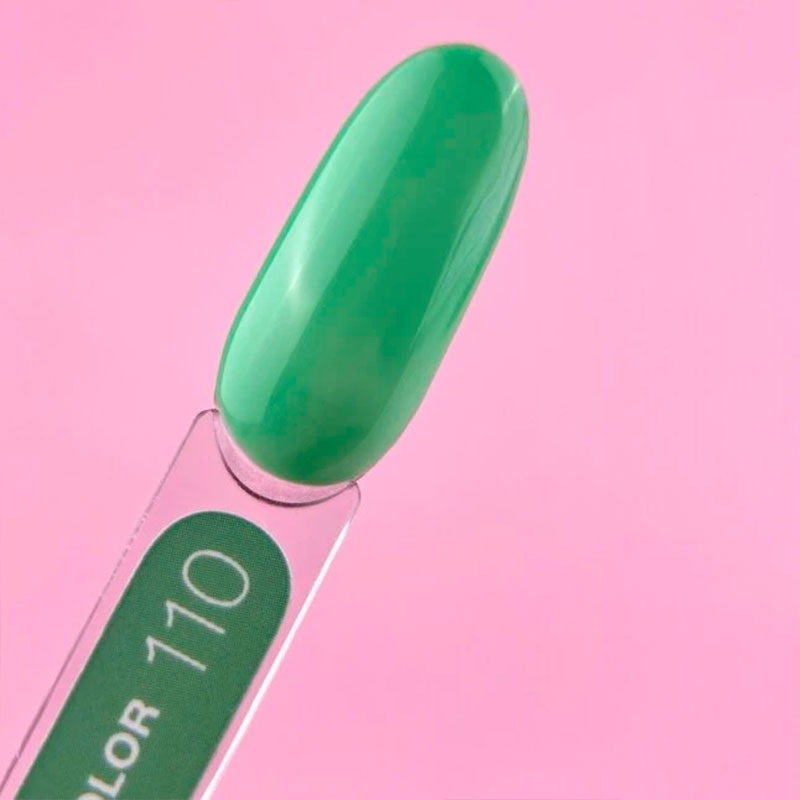 Vernis gel coloré - Lunamoon Nr 110, 13 ml
