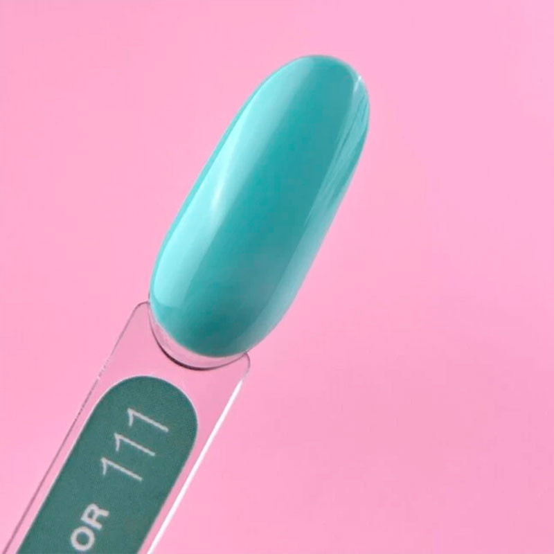 Vernis gel coloré - Lunamoon Nr 111, 13 ml